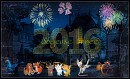 Nouvel an 2016
