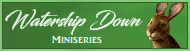 Watership Down Series