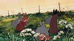 Watership Down picture