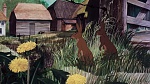 Watership Down picture