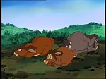 Watership down (TV) picture