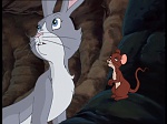 Watership down (TV) picture