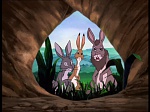 Watership down (TV) picture