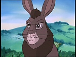 Watership down (TV) picture