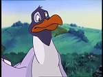 Watership down (TV) picture