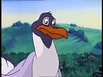 Watership down (TV) picture