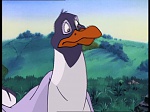 Watership down (TV) picture