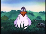 Watership down (TV) picture