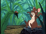 Watership down (TV) picture