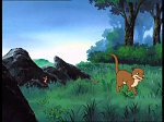 Watership down (TV) picture
