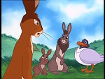 Watership down (TV) picture