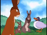 Watership down (TV) picture