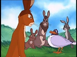 Watership down (TV) picture
