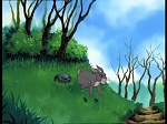 Watership down (TV) picture
