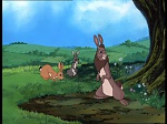 Watership down (TV) picture