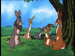 Watership down (TV) picture