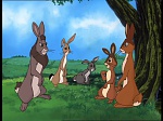 Watership down (TV) picture