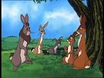 Watership down (TV) picture