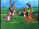 Watership down (TV) picture