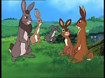 Watership Down : Home on the down picture