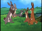 Watership down (TV) picture