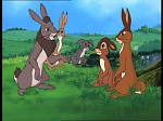 Watership down (TV) picture