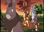 Watership down (TV) picture