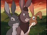 Watership down (TV) picture
