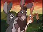 Watership down (TV) picture