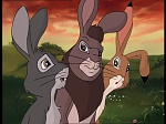 Watership down (TV) picture
