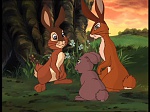 Watership down (TV) picture