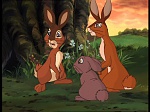 Watership down (TV) picture