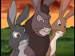 Watership down (TV) picture