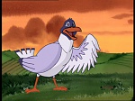 Watership down (TV) picture