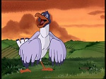 Watership down (TV) picture