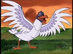 Watership down (TV) picture