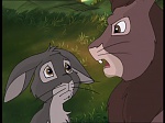 Watership down (TV) picture