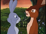 Watership down (TV) picture