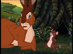 Watership down (TV) picture