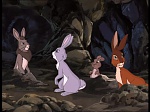 Watership down (TV) picture