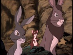 Watership down (TV) picture