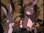 Watership down (TV) picture
