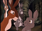 Watership down (TV) picture