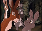 Watership down (TV) picture