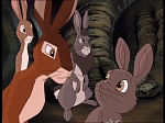 Watership down (TV) picture