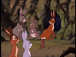 Watership down (TV) picture
