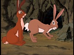 Watership down (TV) picture