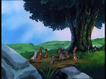 Watership down (TV) picture