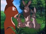 Watership down (TV) picture
