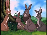 Watership down (TV) picture